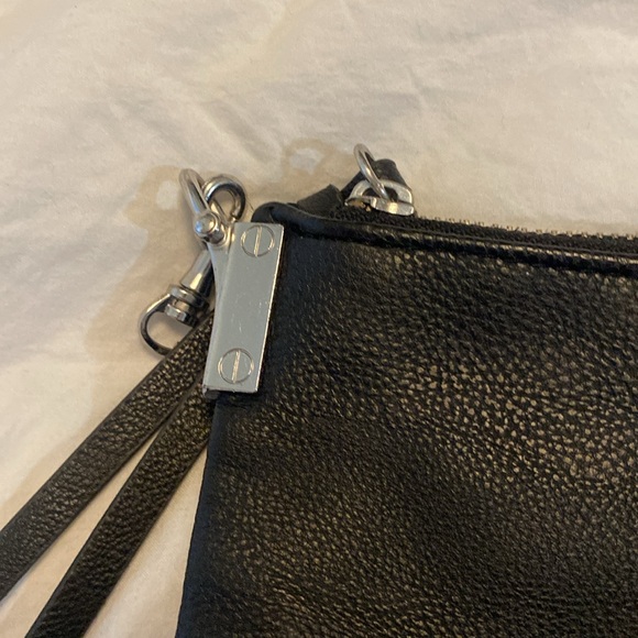 H&M fringed bag - Picture 7 of 7